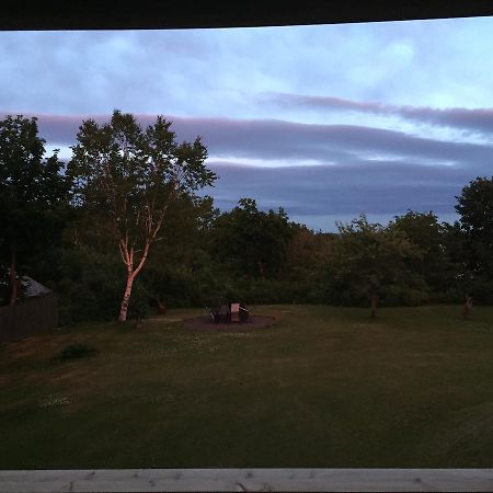 Auberge Petite Plaisance 拉马巴耶 外观 照片