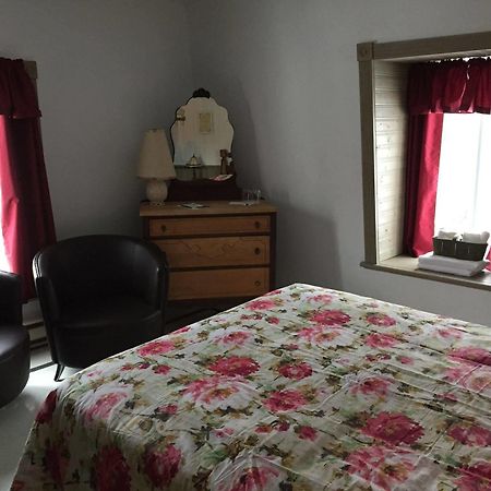 Auberge Petite Plaisance 拉马巴耶 外观 照片