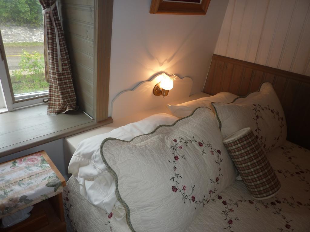 Auberge Petite Plaisance 拉马巴耶 客房 照片
