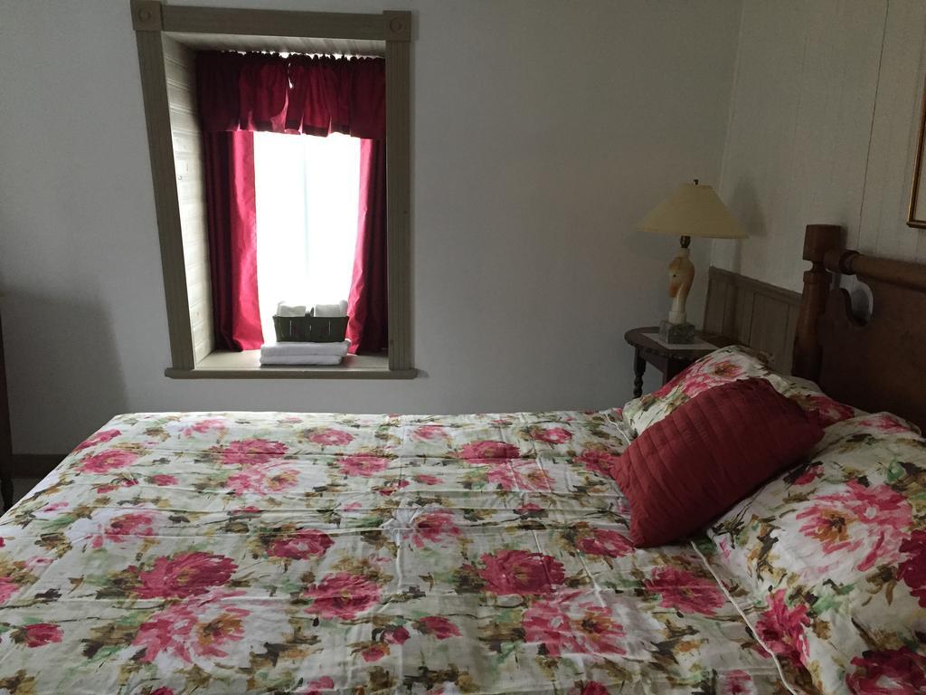 Auberge Petite Plaisance 拉马巴耶 外观 照片