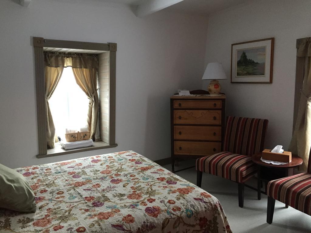 Auberge Petite Plaisance 拉马巴耶 外观 照片