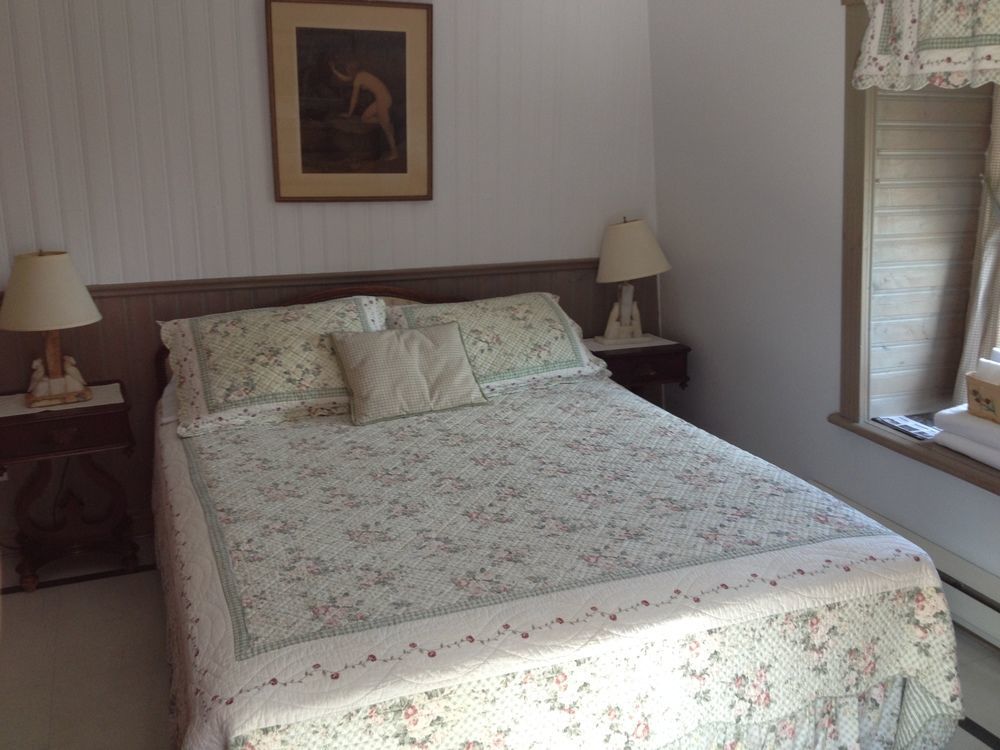 Auberge Petite Plaisance 拉马巴耶 外观 照片