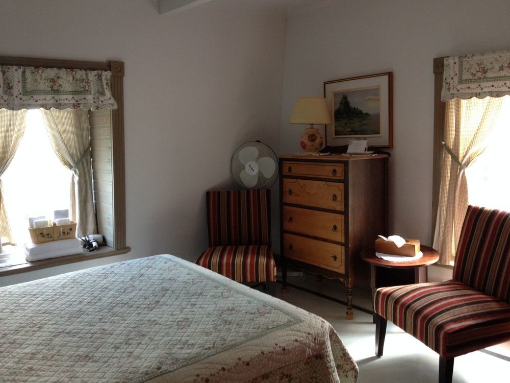 Auberge Petite Plaisance 拉马巴耶 外观 照片