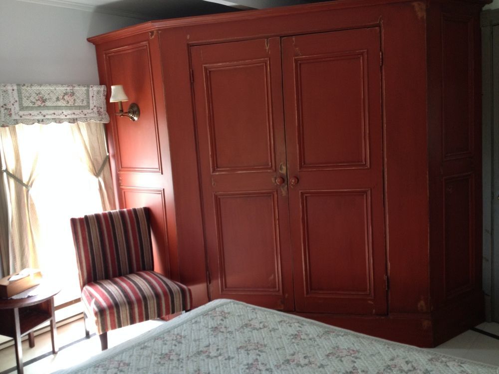 Auberge Petite Plaisance 拉马巴耶 外观 照片