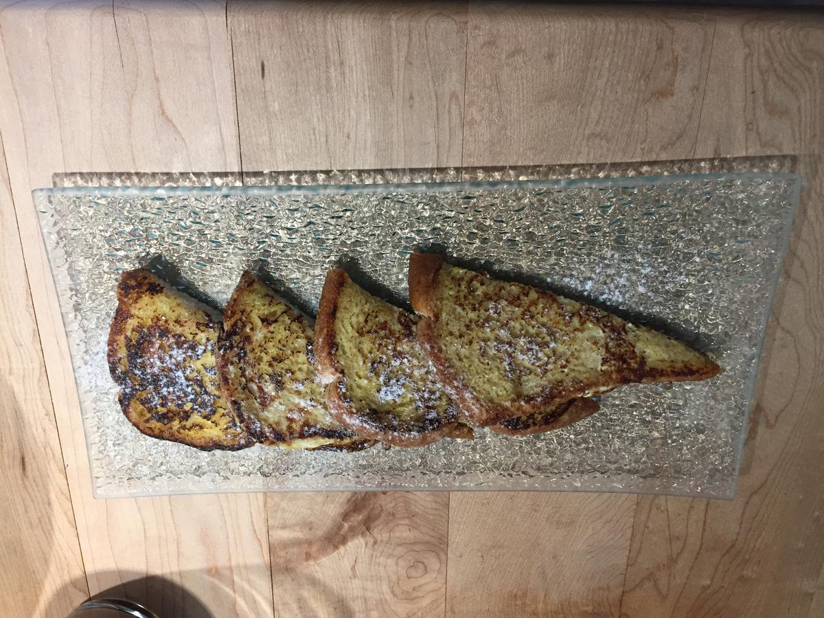 Auberge Petite Plaisance 拉马巴耶 外观 照片