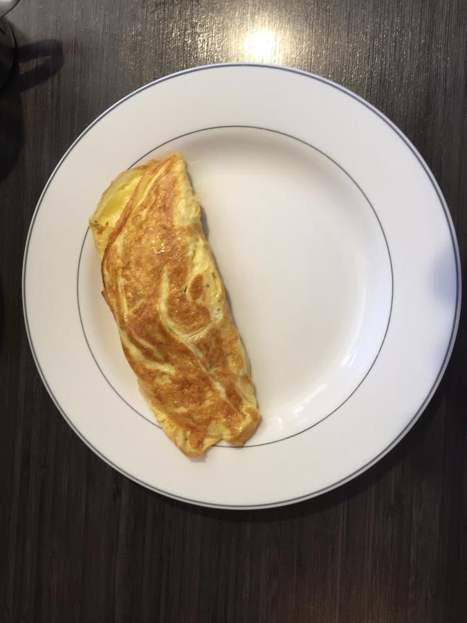 Auberge Petite Plaisance 拉马巴耶 外观 照片