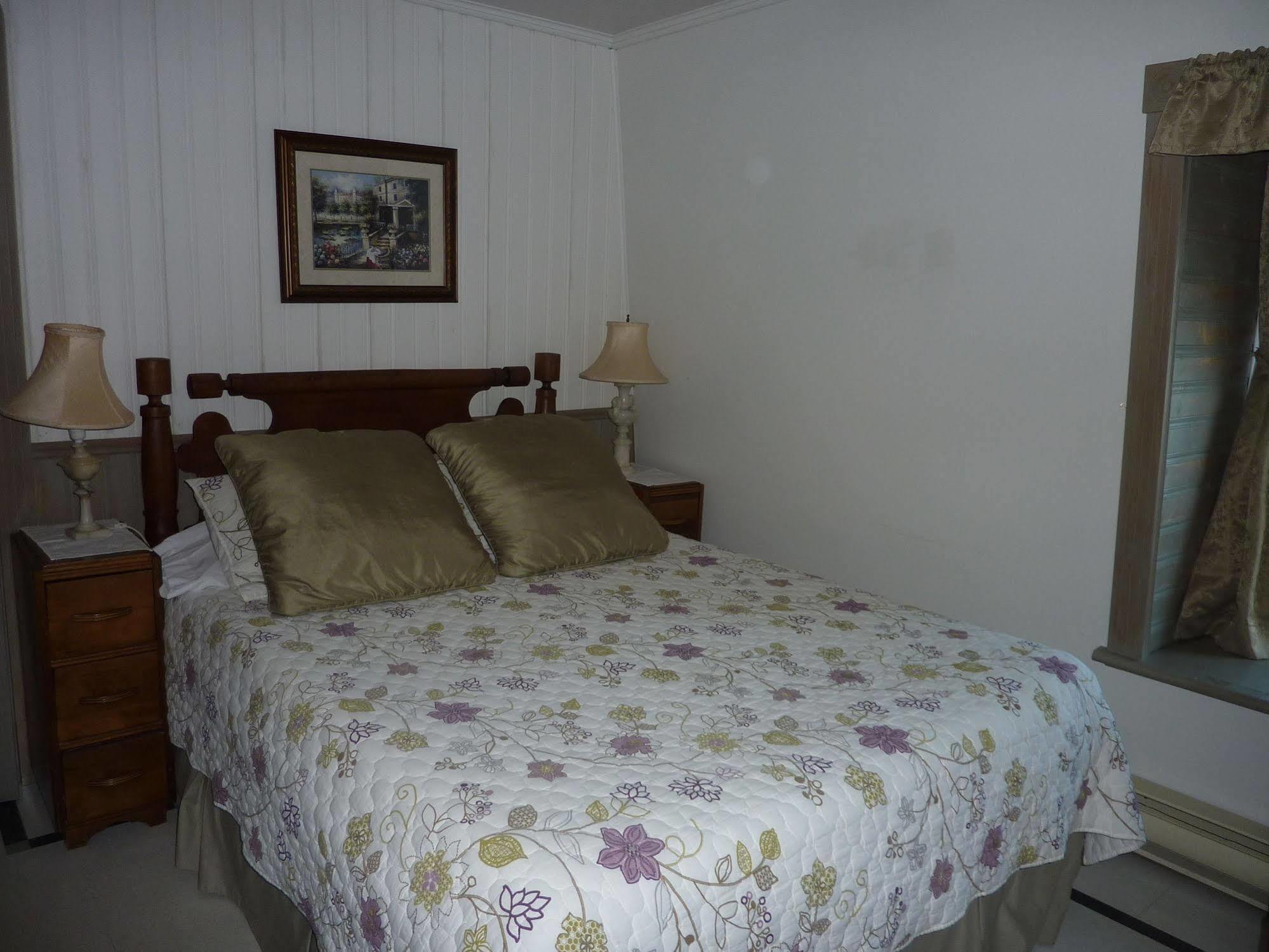 Auberge Petite Plaisance 拉马巴耶 外观 照片