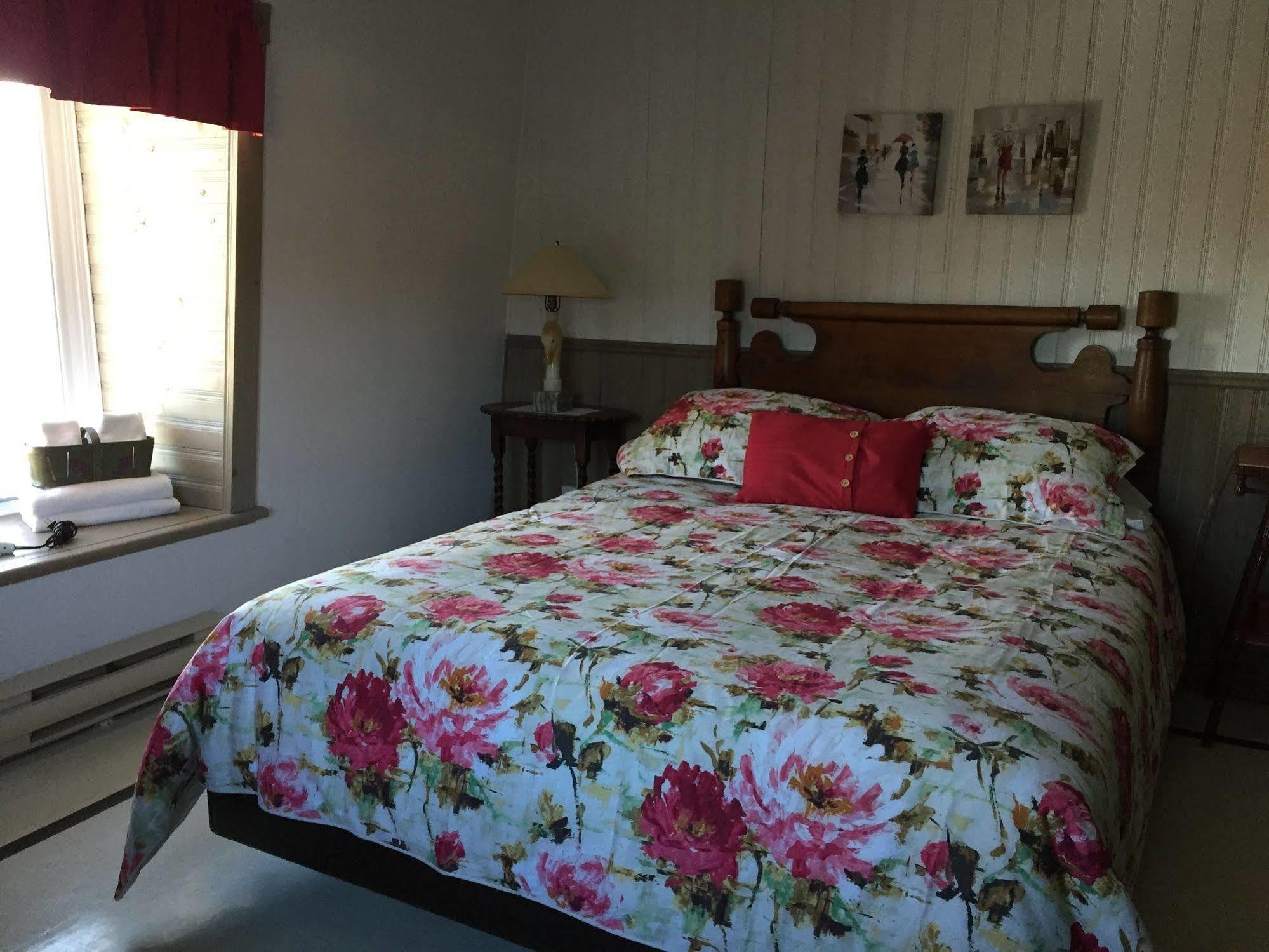 Auberge Petite Plaisance 拉马巴耶 外观 照片