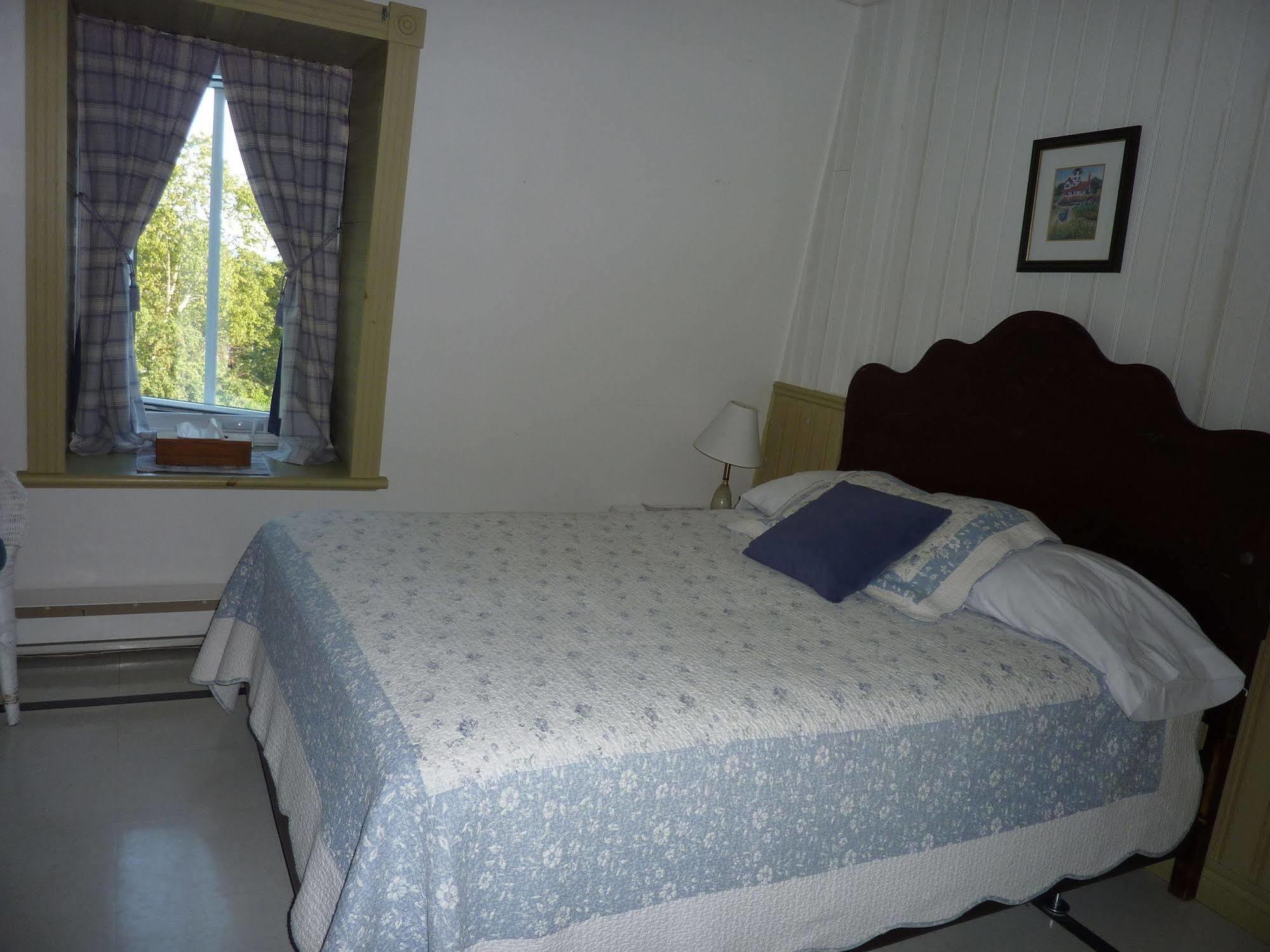 Auberge Petite Plaisance 拉马巴耶 外观 照片