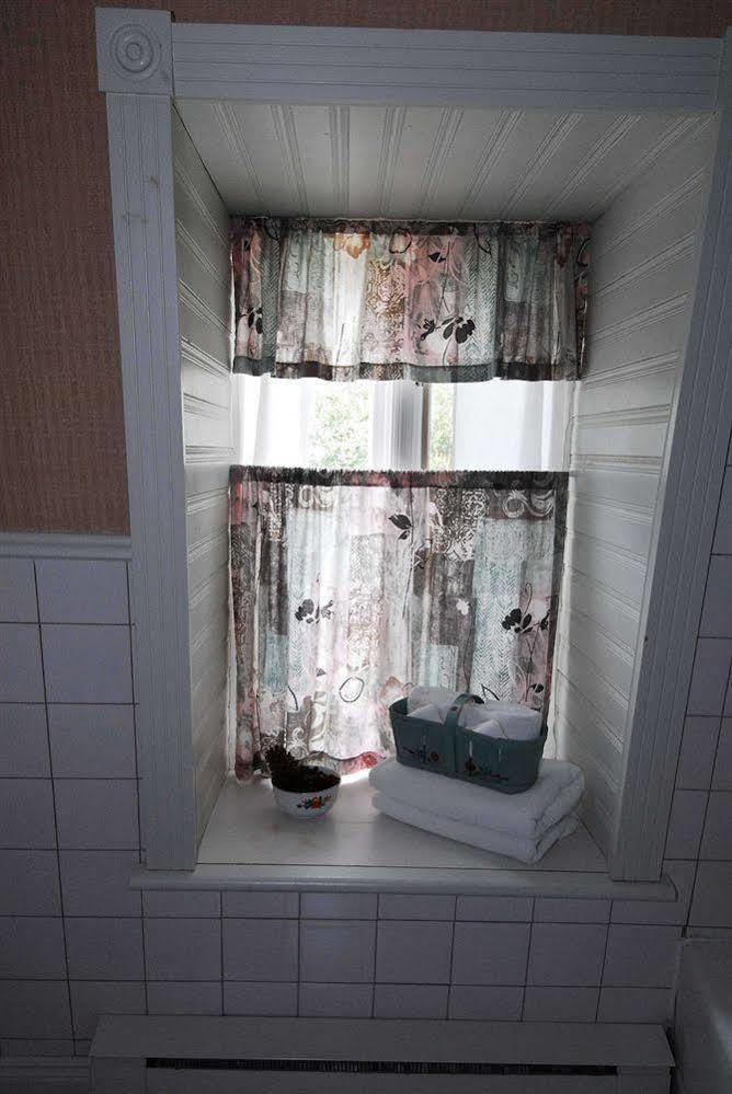 Auberge Petite Plaisance 拉马巴耶 外观 照片