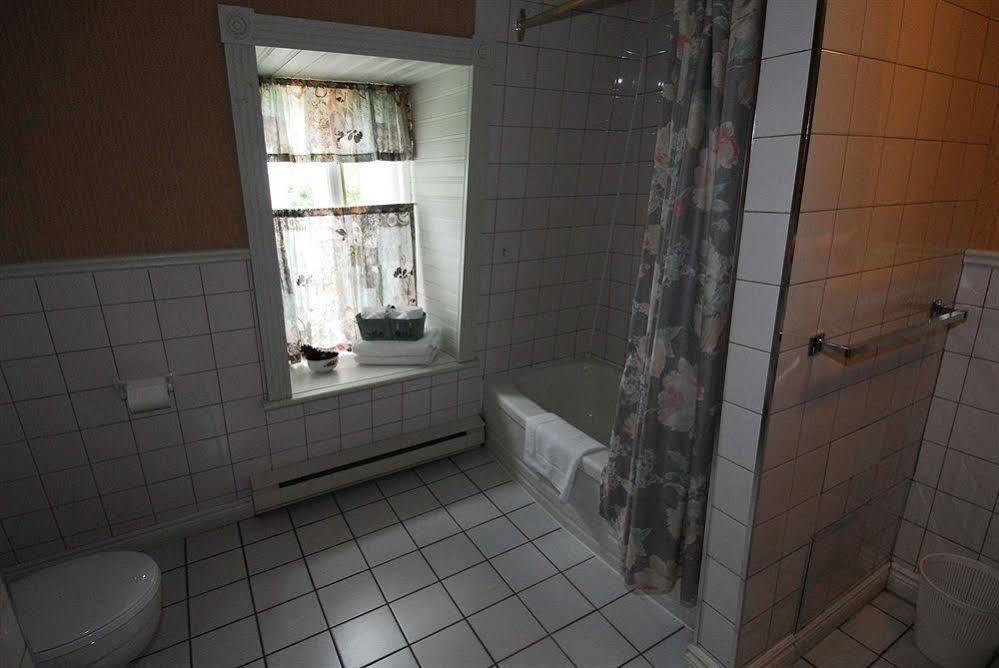 Auberge Petite Plaisance 拉马巴耶 外观 照片