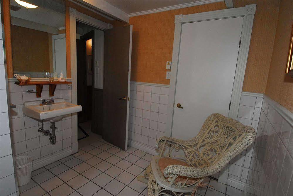 Auberge Petite Plaisance 拉马巴耶 外观 照片